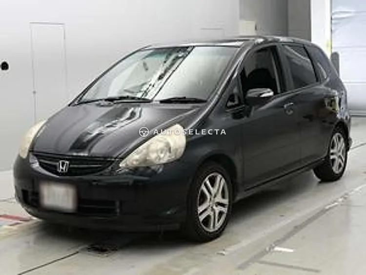 Honda Fit 2006, photo 1 of 1