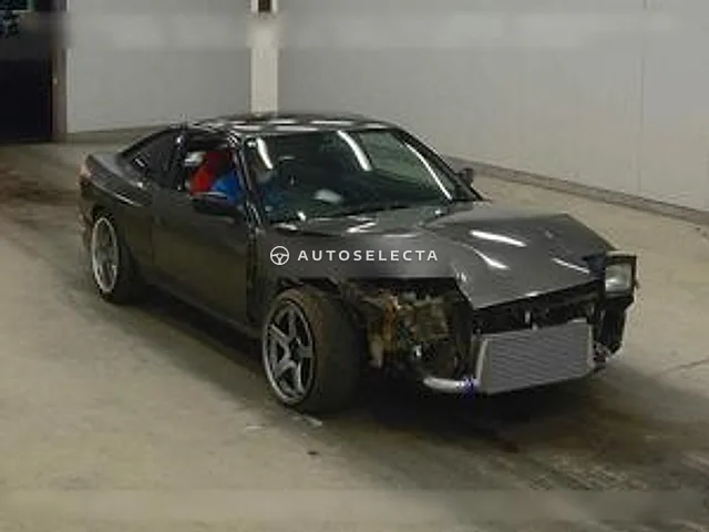 Nissan 180SX 1995