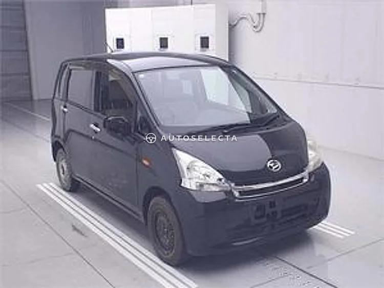 Daihatsu Move 2011, photo 1 of 1