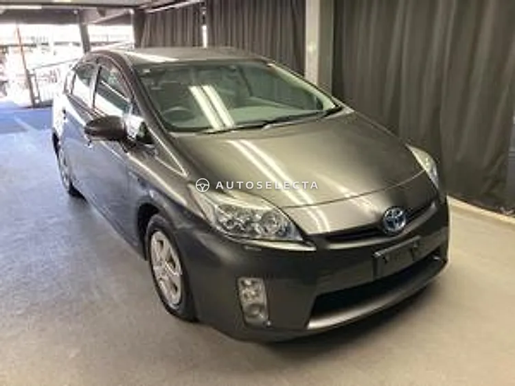 Toyota Prius 2010, photo 1 of 1