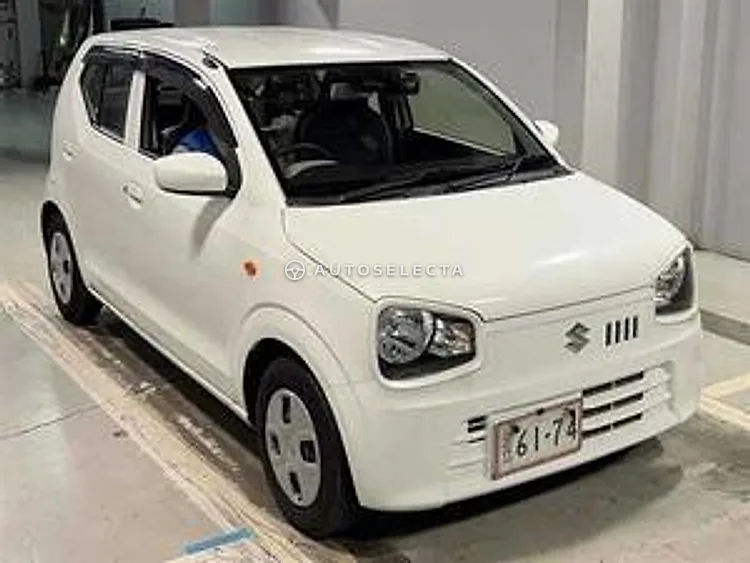 Suzuki Alto 2021, photo 1 of 1