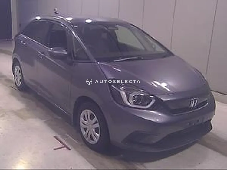 Honda Fit 2020, photo 1 of 1
