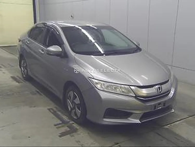 Honda Grace 2015, photo 1 of 1