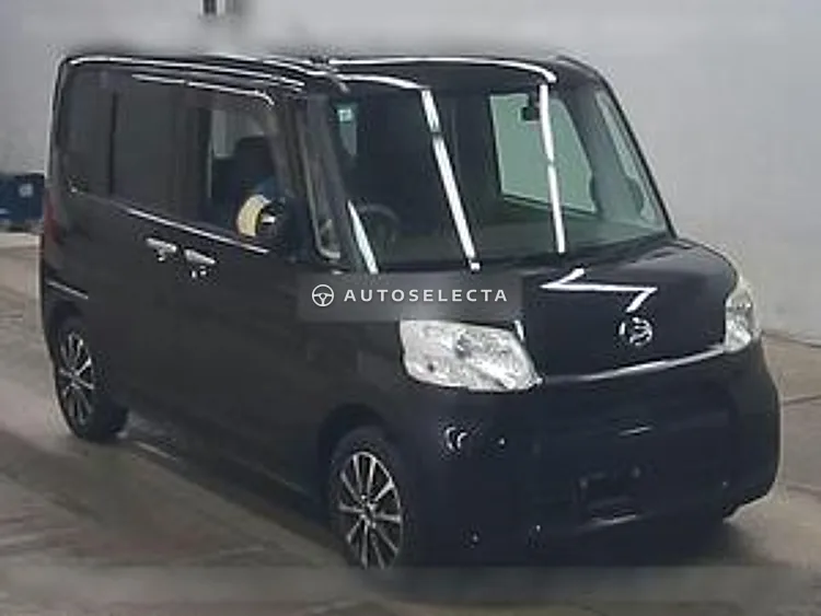 Daihatsu Tanto 2016, photo 1 of 1