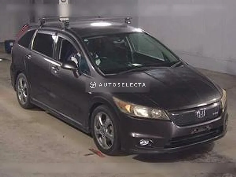 Honda Stream 2006, photo 1 of 1