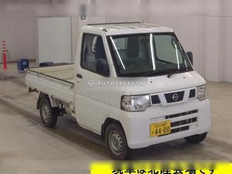 Nissan NT100 Clipper 2012, photo 1 of 1