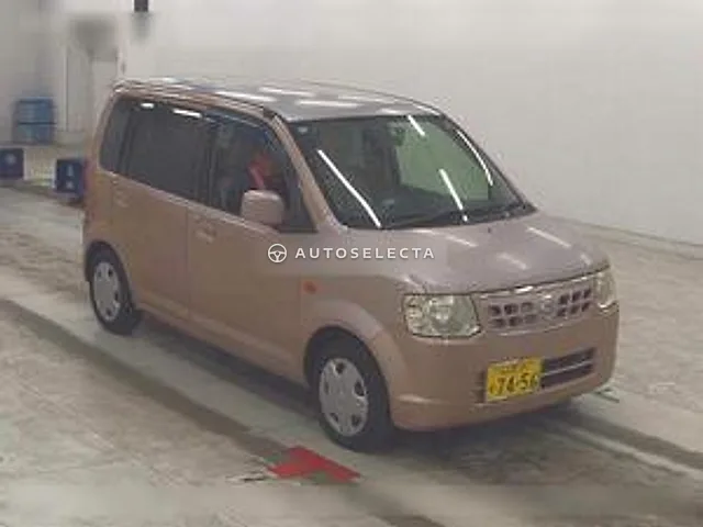 Nissan Otti 2012