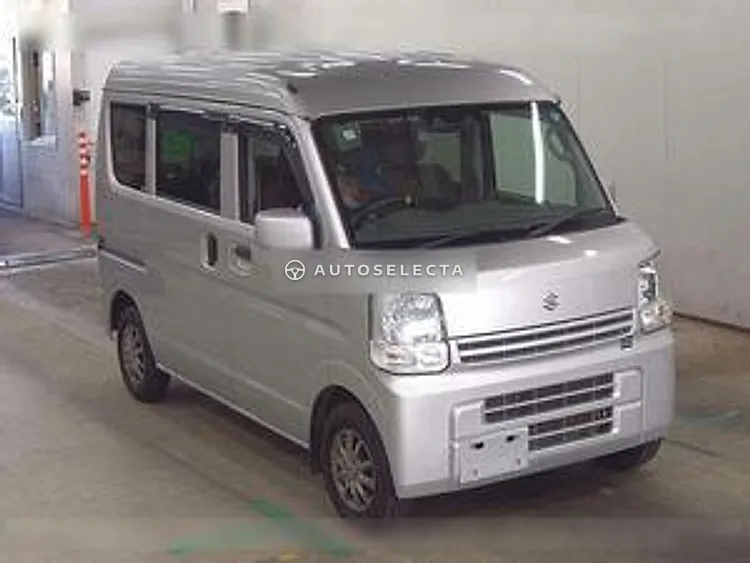 Suzuki Every 2020, photo 1 of 1