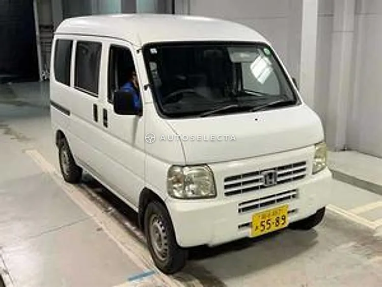 Honda Acty Van 2006, photo 1 of 1