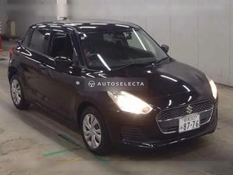 Suzuki Swift 2018, photo 1 of 6