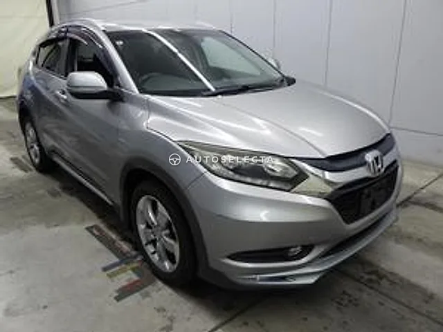 Honda Vezel 2014, auction grade R