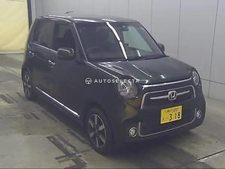 Honda N-ONE 2018, photo 1 of 1