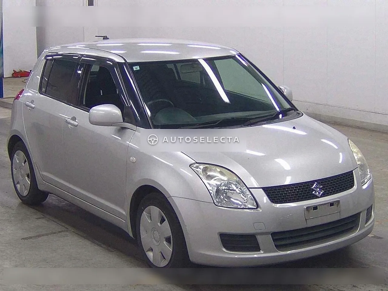 Suzuki Swift 2009, photo 1 of 1