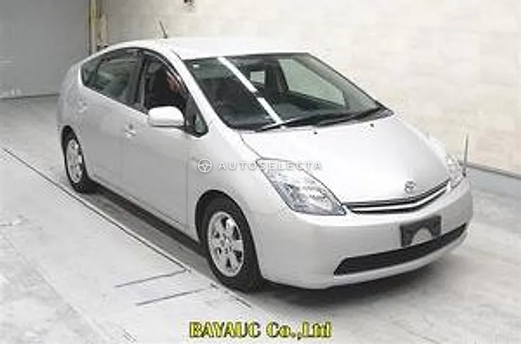 Toyota Prius 2009, photo 1 of 1