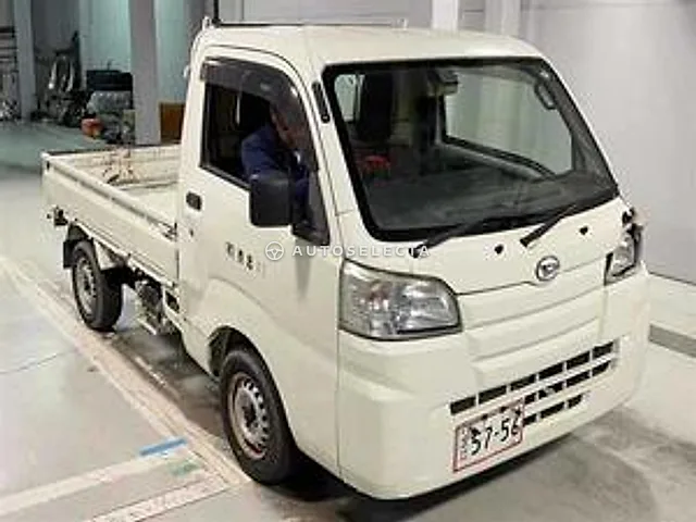 Daihatsu Hijet 2014