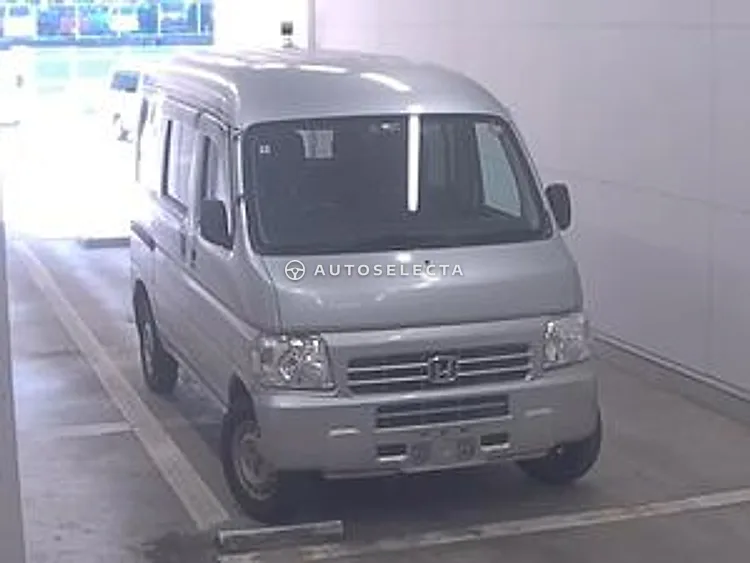 Honda Acty Van 2013, photo 1 of 1