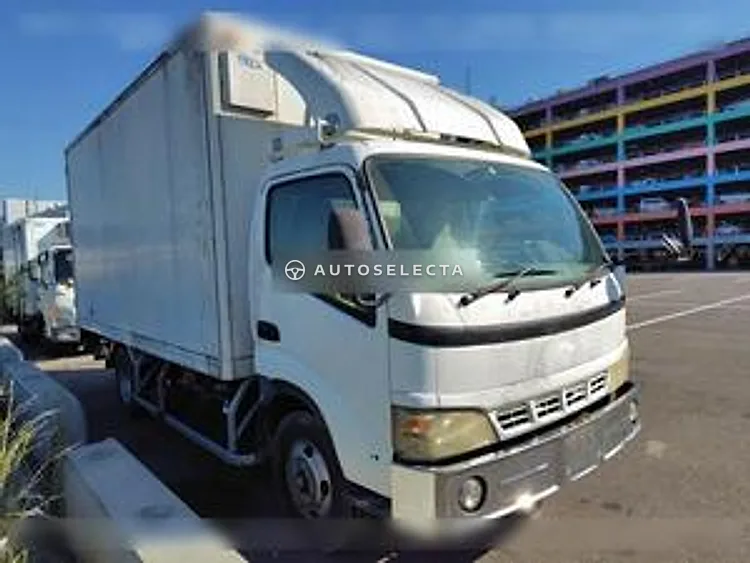 Hino Dutro 2004, photo 1 of 1