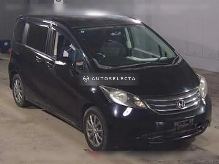 Honda Freed 2009, photo 1 of 1