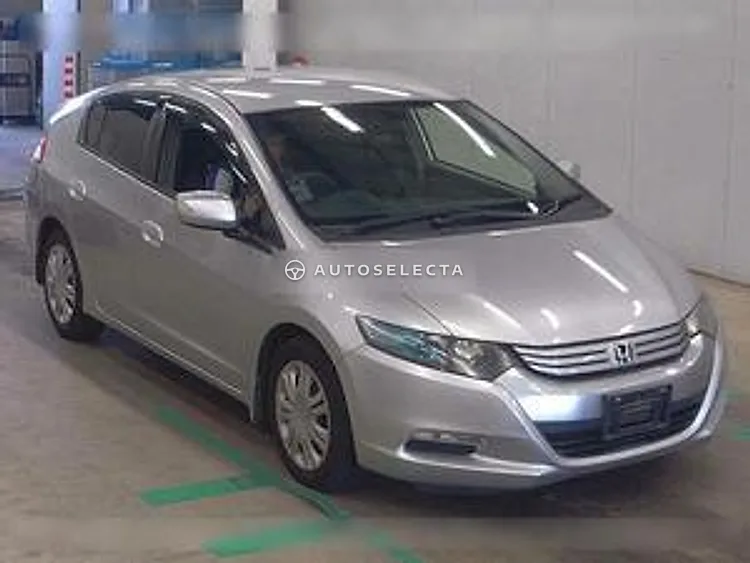 Honda Insight 2009, photo 1 of 1