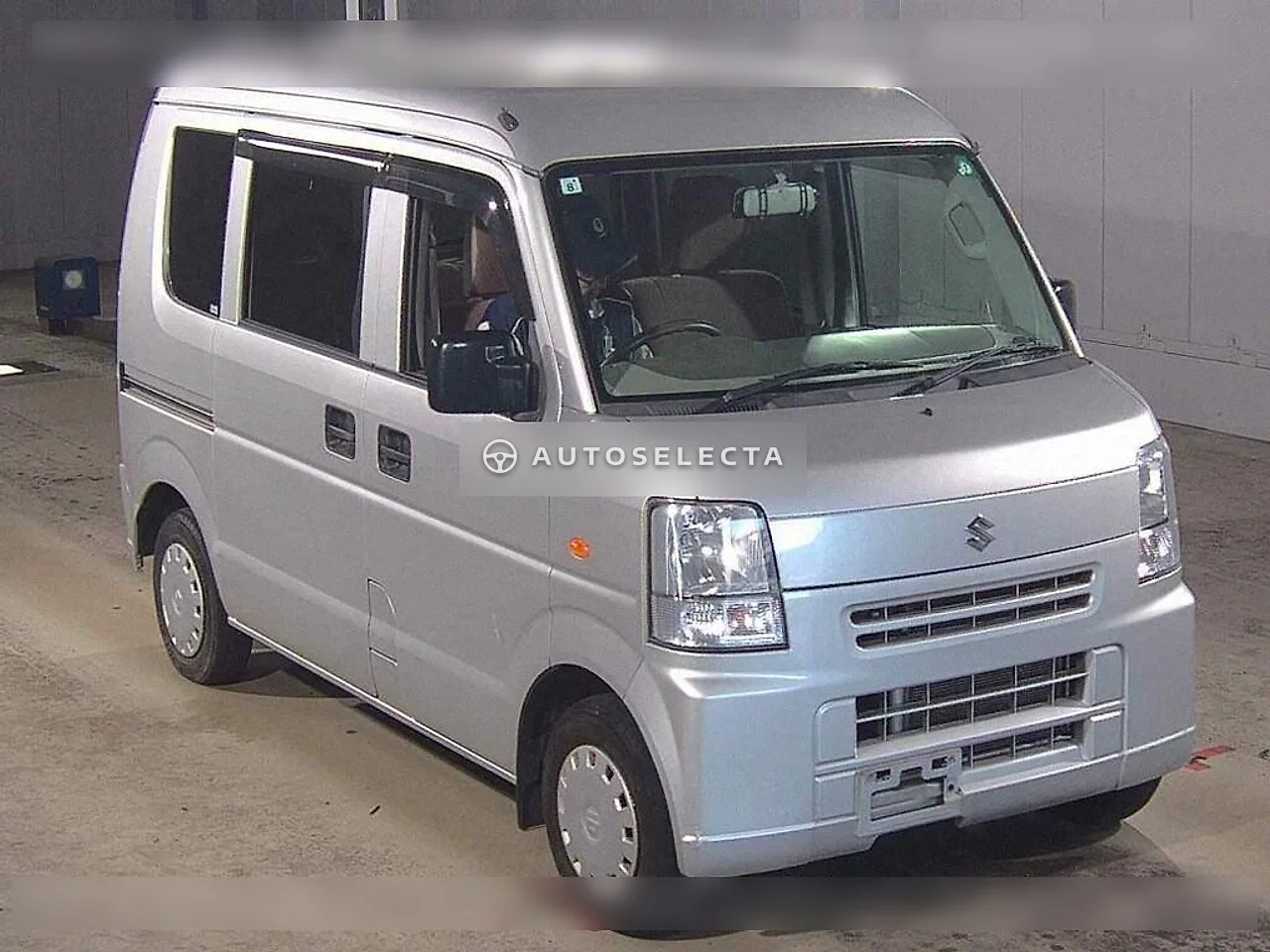 Suzuki Every 2014, photo 1 of 1