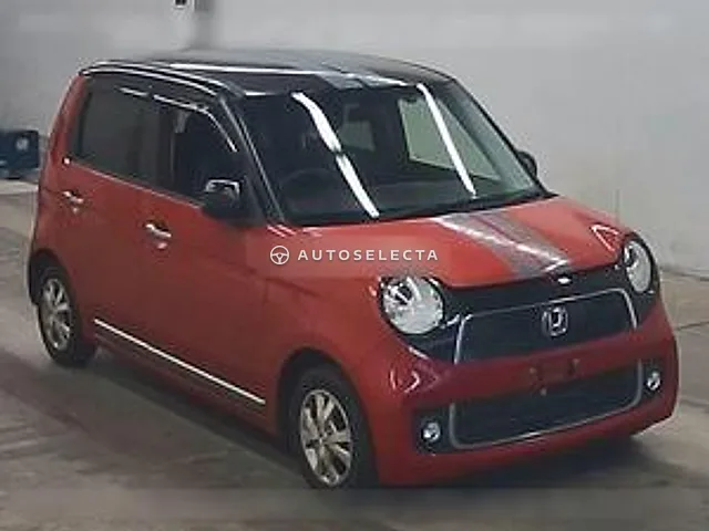 Honda N-ONE 2013
