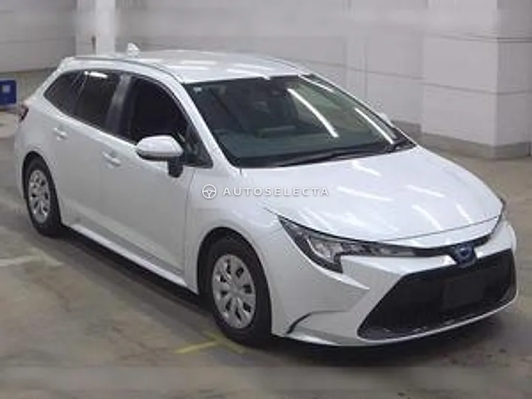 Toyota Corolla Touring 2022, photo 1 of 1
