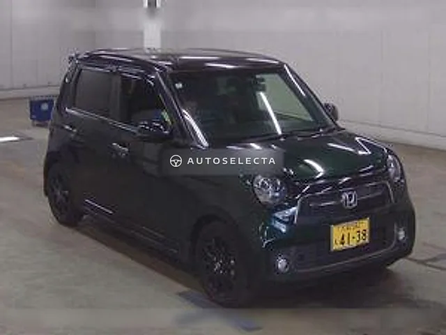 Honda N-ONE 2018, auction grade 4.5