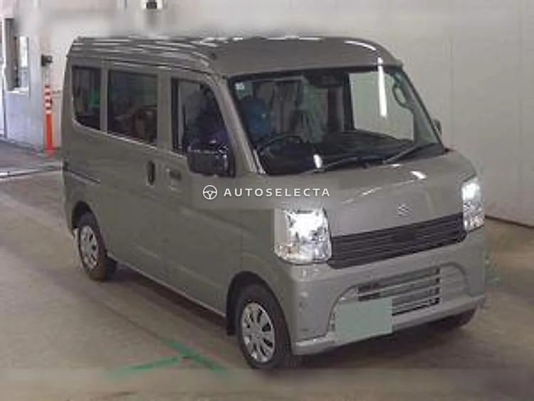 Suzuki Every 2026, photo 1 of 1