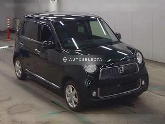 Honda N-ONE 2016, auction grade R