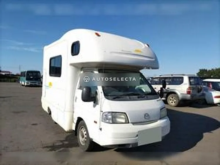 Mazda Bongo Truck 2006, photo 1 of 1