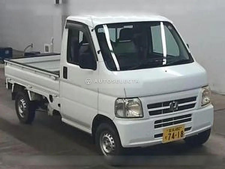 Honda Acty Truck 2002, photo 1 of 1