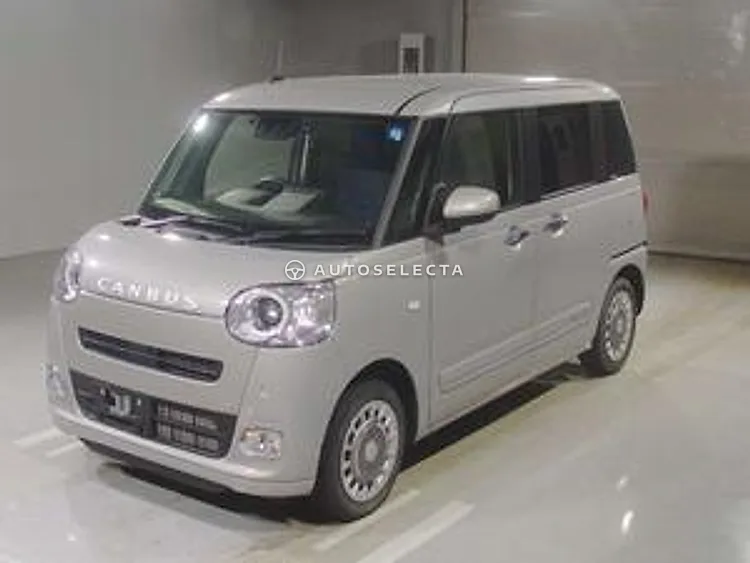 Daihatsu Move Canbus 2025, photo 1 of 1