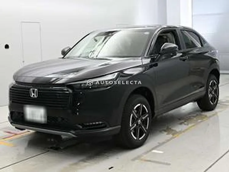 Honda Vezel 2026, photo 1 of 1