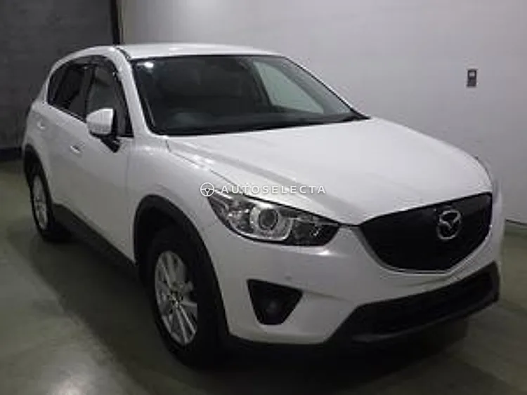 Mazda CX-5 2013, photo 1 of 1
