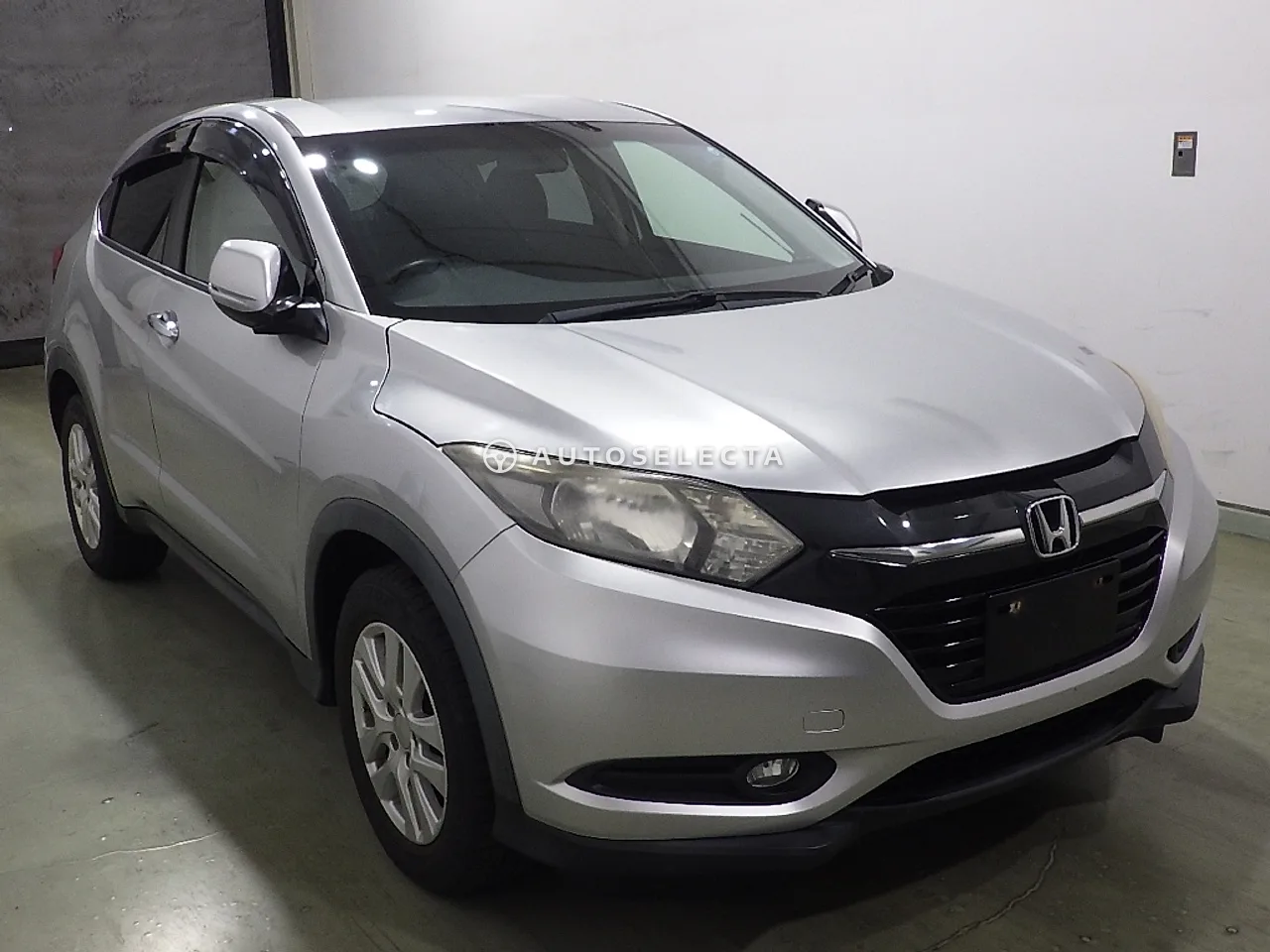 Honda Vezel 2014, photo 1 of 7
