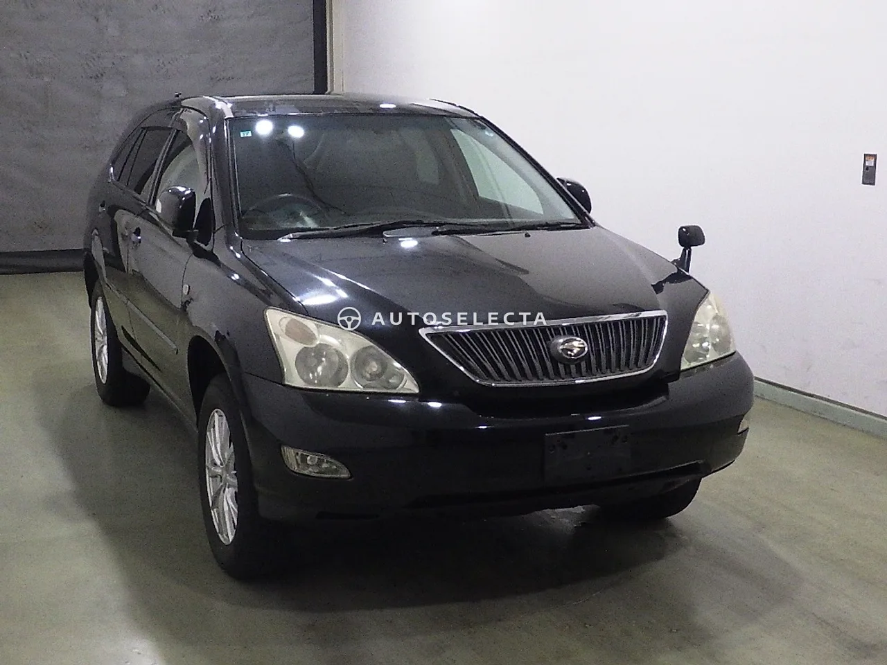 Toyota Harrier 2005, photo 1 of 1