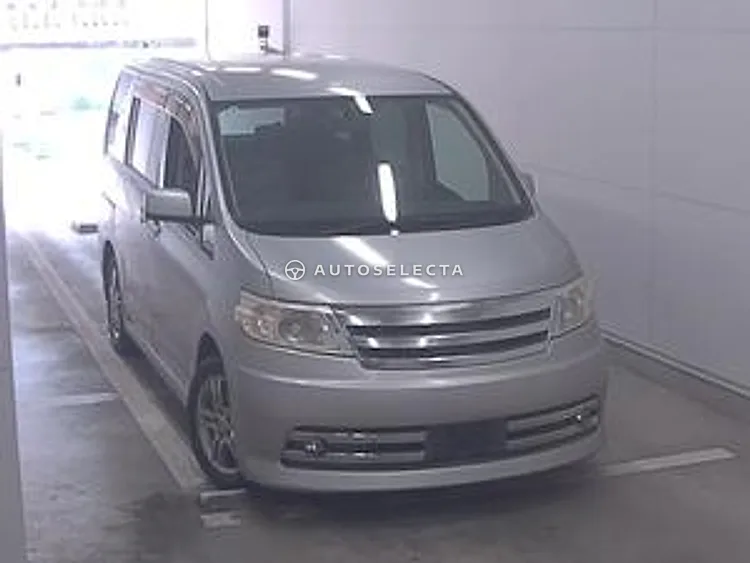 Nissan Serena 2007, photo 1 of 1