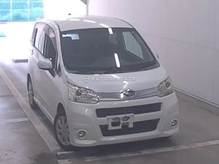 Subaru Stella 2011, photo 1 of 1