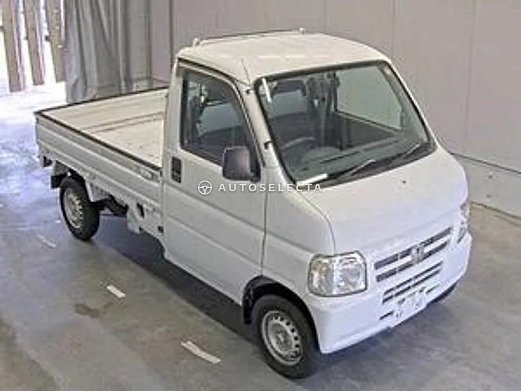 Honda Acty 2008, photo 1 of 1