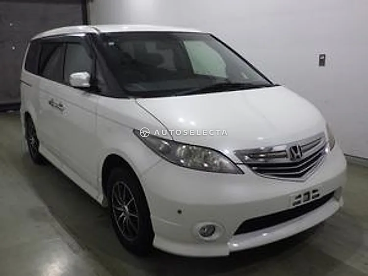 Honda Elysion 2006, photo 1 of 1