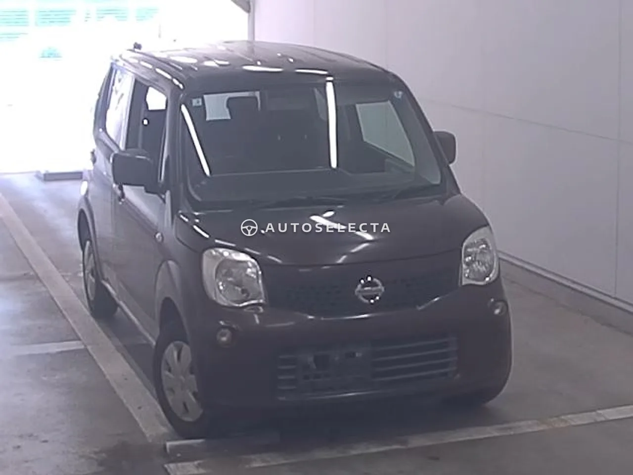 Nissan Moco 2013, photo 1 of 1