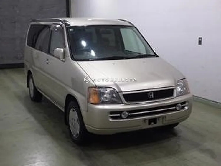Honda Stepwgn 1998, photo 1 of 1