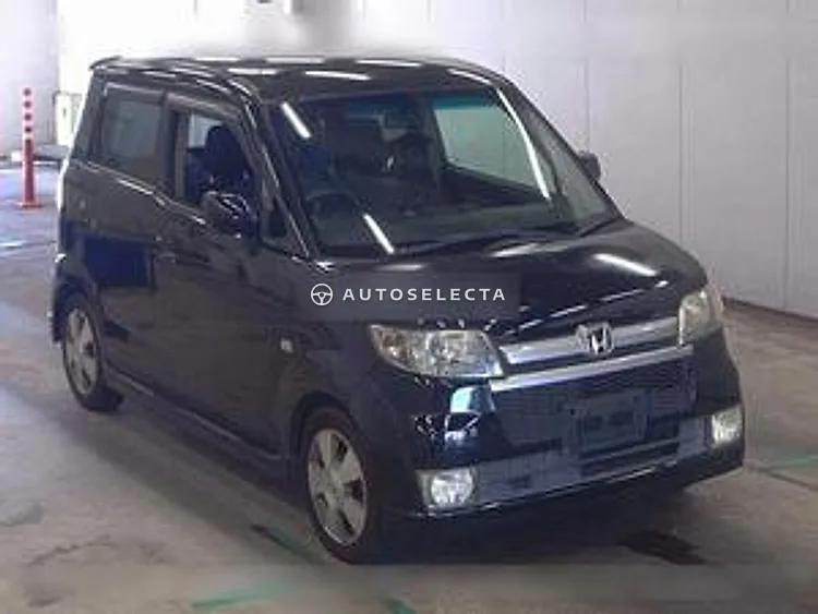 Honda Zest 2006, photo 1 of 1