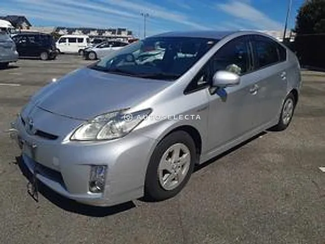 Toyota Prius 2009