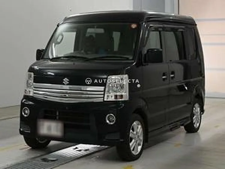 Suzuki Every Wagon 2014, photo 1 of 1