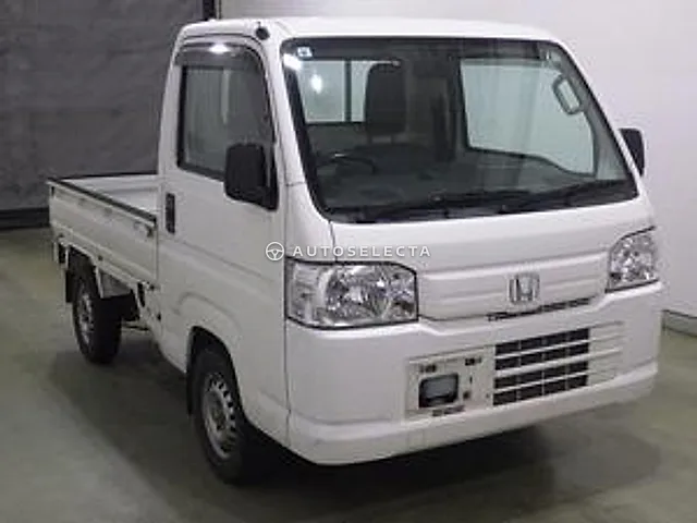 Honda Acty Truck 2014, auction grade R