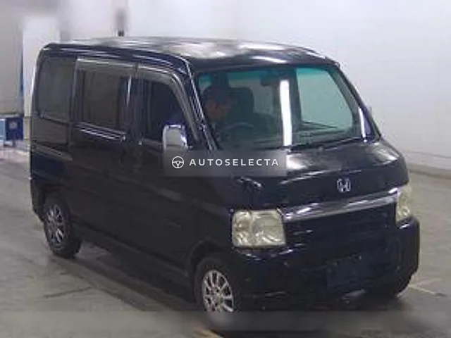 Honda Vamos 2005