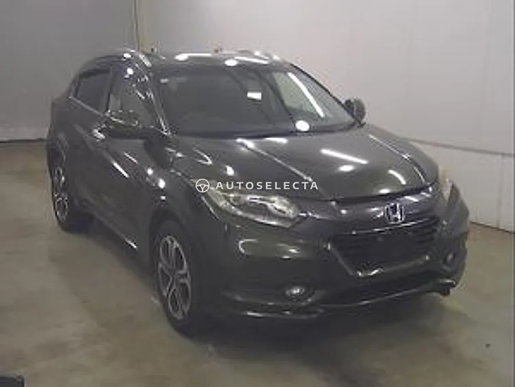 Honda Vezel 2014, photo 1 of 1