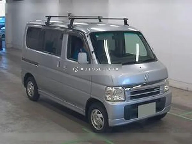 Honda Vamos 2003
