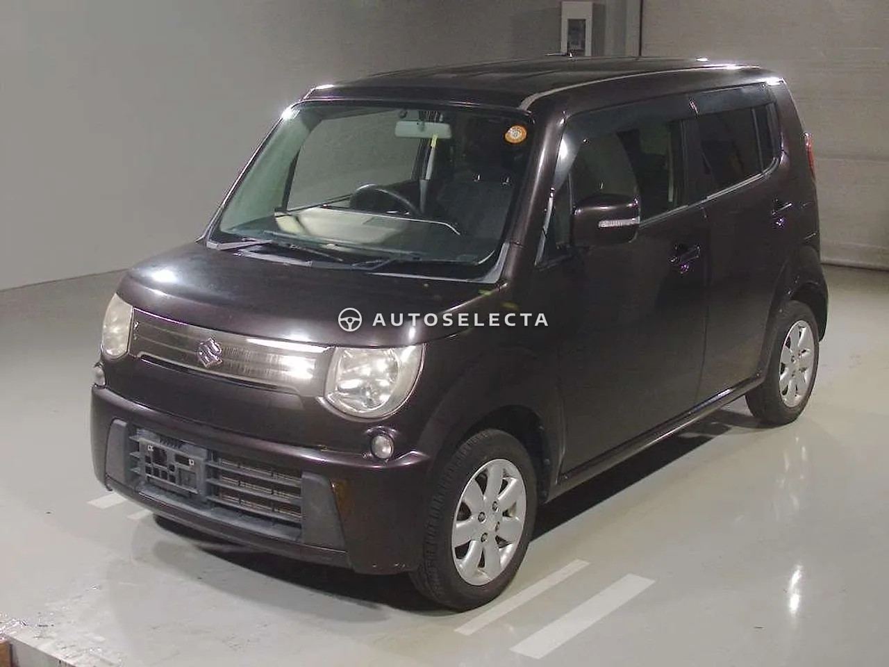 Suzuki MR Wagon 2013, photo 1 of 1